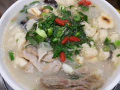 -春发生饭店·非遗(南院门店)
