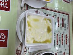 -香港華心糖水鋪(南西总店)