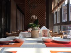 -若蘭慈·无国界素食料理(欢乐海岸店)