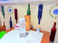 -不是烧烤·武汉大排档(大成路店)