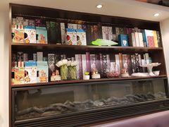 零售区-甜牙牙(广华街店)