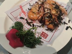 -宋园·金宴浙鲜馆(静安店)