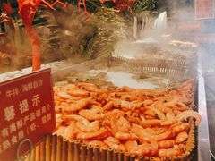 -吉布鲁牛排海鲜自助(顺庆红光路店)