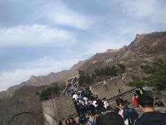 景点-八达岭长城