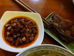 -同得兴 Since·1995 传统苏式面馆(十全街店)