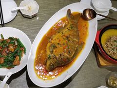 -汉水谣·江景餐厅(江滩店)