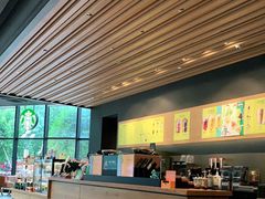-星巴克(常德友阿国际广场店)