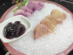 -揽季锅物会·海鲜姿造(三坊七巷店)