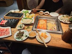 -草原塞蛮羊火锅城(港湾店)