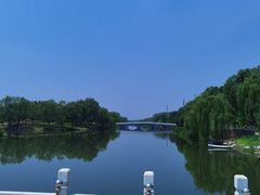 -马家湾湿地公园