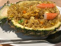 -避风塘(宝山万达店)