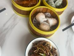 -东方早茶 海鲜•青岛菜(国信体育中心店)