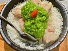 -蔡澜点心·粤菜(万菱汇店)