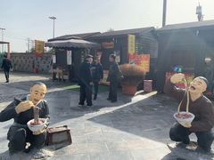 -茯茶镇