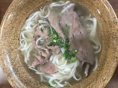 牛肉越南粉-Pho 24(百盛店)