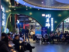 -蚝英雄鲜蚝自助专门店(长楹天街直营店)