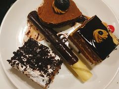 -鼎香缘海鲜自助火锅烤肉(锦辉购物广场店)