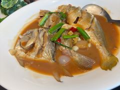 -501號台州海鲜餐厅(海创园店)