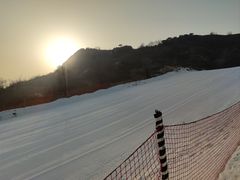 -蓟县盘山滑雪场