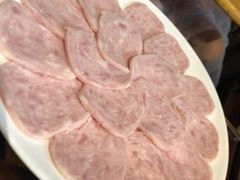 梅林午餐肉-三只耳火锅(宽窄巷子店)