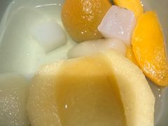 -盛江山自助料理(太原街万达店)