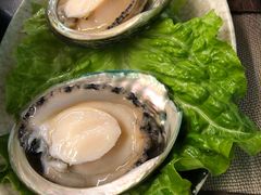 -金海阁海鲜火锅