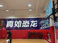 -慧动体育足球·篮球·体能培训(普陀真如店)