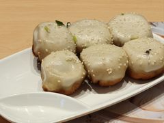 -小杨生煎(周浦万达店)