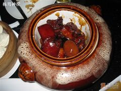 红烧肉-福1039(愚园路店)