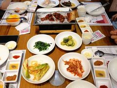 -紫霞门韩国料理烤肉(深南东路店)