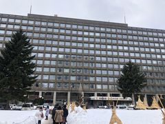 -北海道厅旧本厅舍(旧本庁舎)