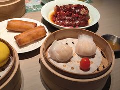 -茶港·点心·啫啫煲(王府井店)