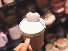 -星巴克(兰桂坊店)