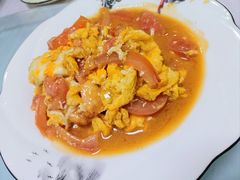 -翠茗农庄土菜馆(天目湖店)