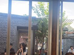 -VOYAGE COFFEE(杨梅竹店)