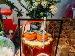 -蘇锦宴·淮扬菜烤鸭·小院(三元桥霄云路店)
