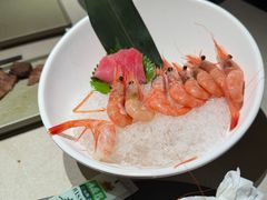 -水木锦堂·自助铁板烧(望京凯德MALL店)