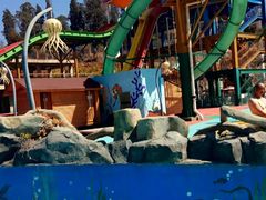 -青鱼湾水上乐园