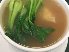 -广东仔港式茶餐厅(银泰店)