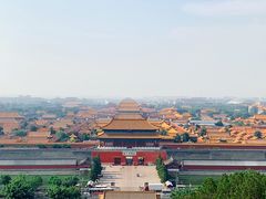 景点-景山公园