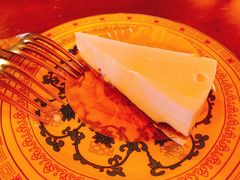 酸奶蛋糕-玛吉阿米·餐吧