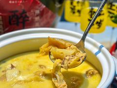 -金龙·打边炉(南京西路店)