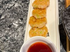 -大红门·博山菜(义乌路 海岱楼店)