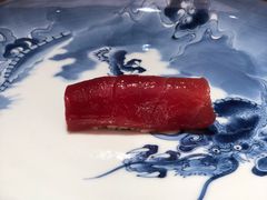 赤身-鮨心和(外滩店)