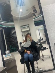 -DIAN DIAN SALON点点