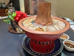 -新乾隆酒楼(帝景园店)