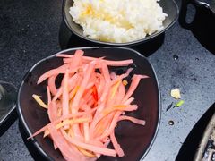 -莽子老火锅(大坪店)
