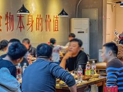 -阳阳老火锅(小南门店)