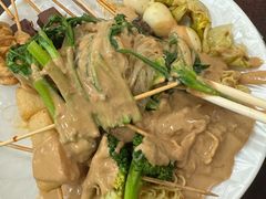 -郭记小街麻辣烫(南小街总店)