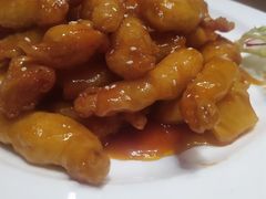 -天堂鸟水煮鱼·烟火川菜(凤凰路店)